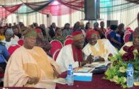 Nzem Berom 2025: Gbong Gwom Jos Celebrates Berom Women’s Resilience and Role in Nation Building