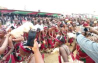 Berom Nation Hosts Historic 2025 Nzem Berom Cultural Festival Honoring Women