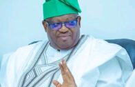Governor Mutfwang Appoints Five New Permanent Secretaries in Plateau State