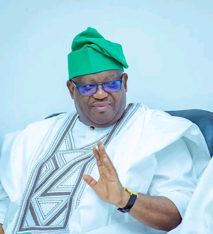 Governor Mutfwang Appoints Five New Permanent Secretaries in Plateau State