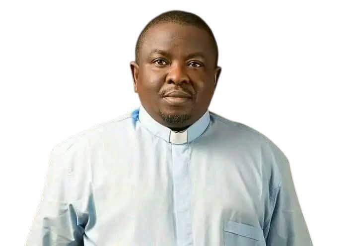 NCPC Offers Condolences to CAN, Catholic Archdiocese of Jos on the Passing of Rev. Fr. Polycarp Lubo