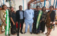 Plateau Female Doctors Advocate for Better Emergency Obstetric Services