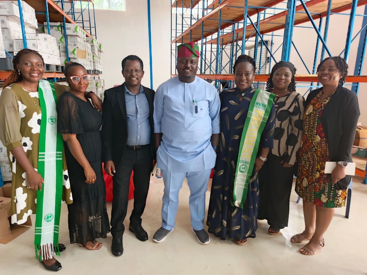 Plateau Female Doctors Advocate for Better Emergency Obstetric Services