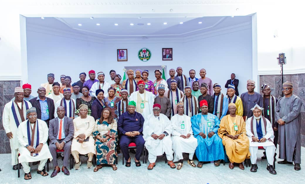 Mupun Nation Hails Governor Mutfwang’s Transformational Leadership, Reiterates Call for Peace and Unity in Plateau State