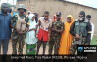 Troops Foil Bandit Attack, Neutralizes Bandit, Rescue Kidnap Victim and Recover Weapons in Plateau State