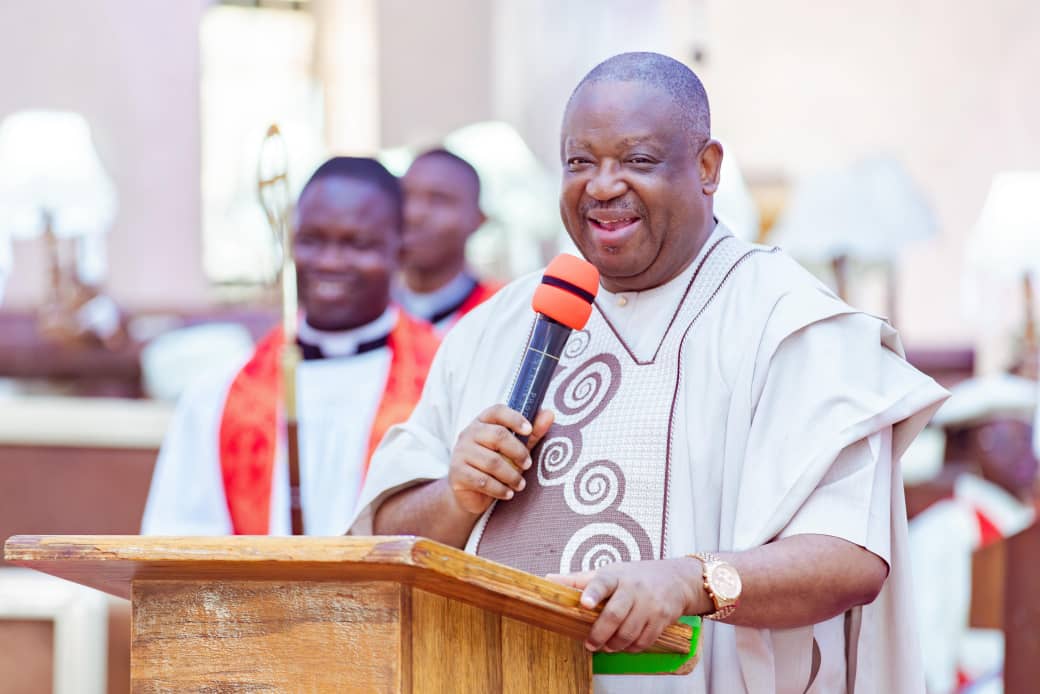Governor Mutfwang Reaffirms Pledge to People-Centred Growth, Calls for Unity in Tackling Insecurity and Poverty