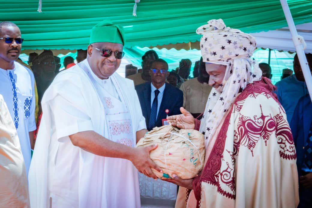 The Plateau Muslim Ummah Commends Governor Mutfwang for His Inclusive Leadership Approach