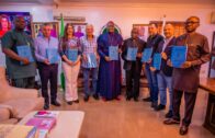 NCPC Enters Into Contractual Agreement With Pilgrimage Service Providers for 2025 Pilgrimage Exercise