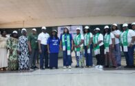 Plateau State Deputy Governor, First Lady Leads Fight Against Malaria