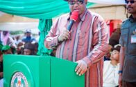 Democracy Day: Governor Mutfwang Exercises Clemency for Two Convicts, Pays Tribute to Nigerians, Emphasizes Collective Responsibility to Enhance Democracy