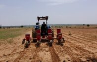 Governor Mutfwang Honours Campaign promises, Engages Over 1000 youths on farming at the Revamped BARC Farm