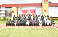 GOC 3 Division Meets with Bache Youth Movement, Emphasizes Unity Against Criminality