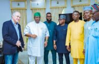 Plateau State Welcomes International Dairy and Livestock Investors