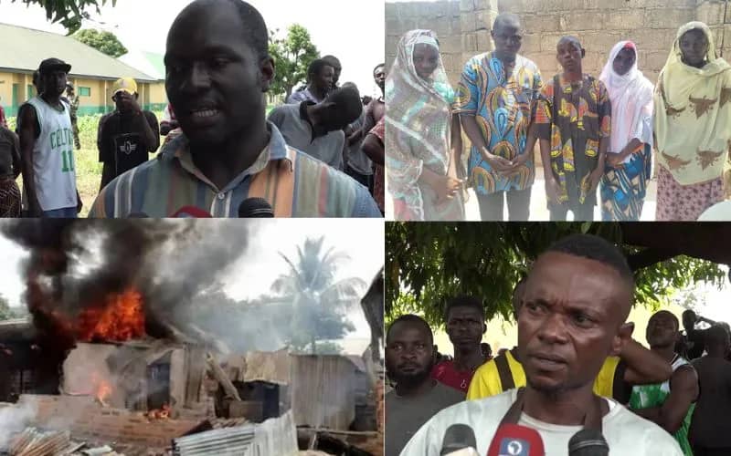 Katsina Parish Endures Years of Bandit Attacks, Says Local Priest