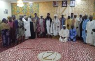 Mangun incident: Plateau high-power delegation visits Zazzau Emirates, offers condolences