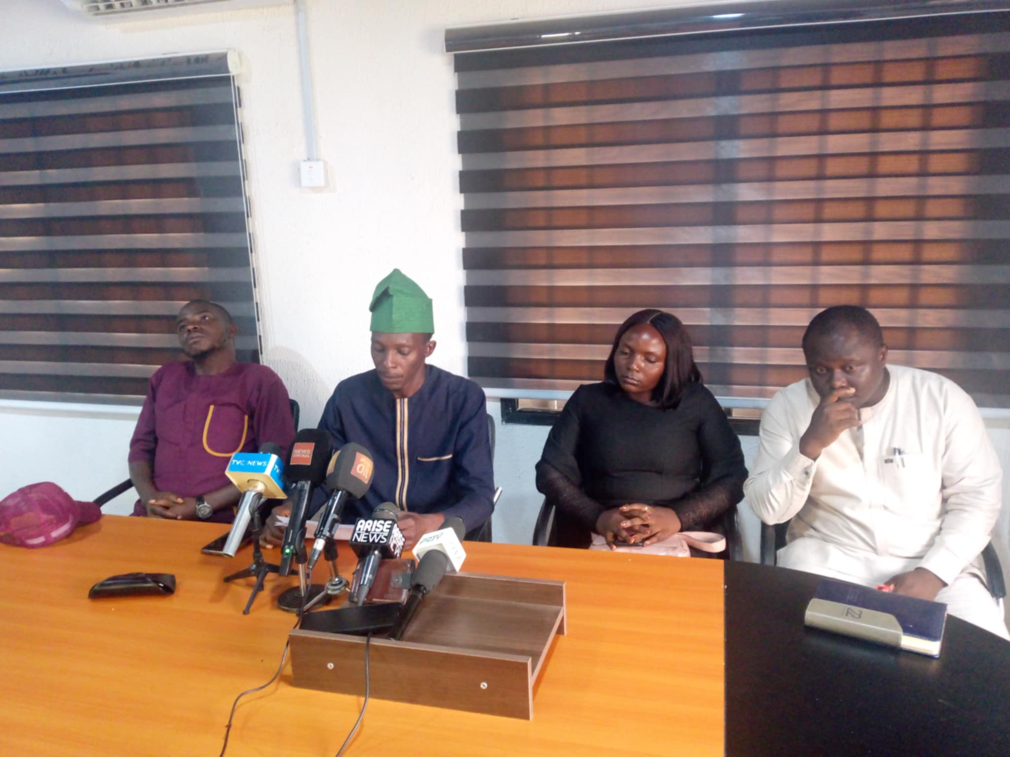Group Carpets APC Groups, Says Governor Mutfwang is Restoring Plateau’s Lost Glory