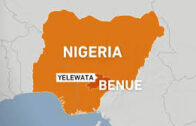 Tiv Killings : Political Camouflage & Disguise -Jeff Doki Writes…