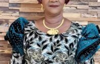 Hon. James Pam Stephen Felicitates with Ngo Talatu Jang on Her Birthday