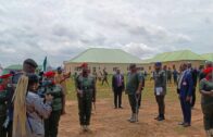 Farms Under Watch: Agro-Rangers to Enhance Gov. Mutfwang’s Efforts at Food Security