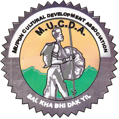 The Mupun nation elects new officials