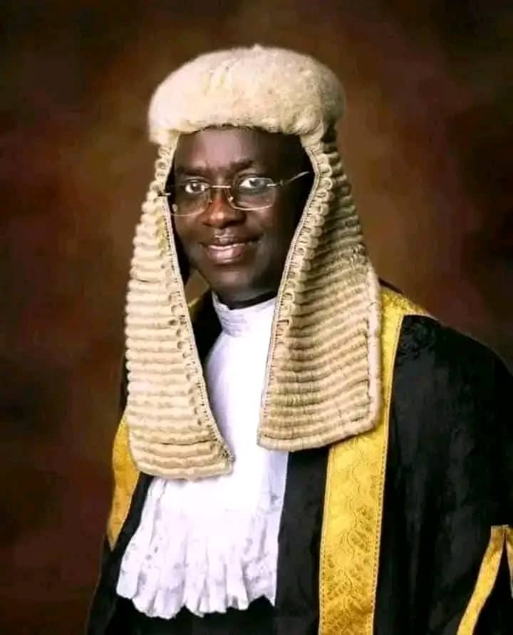 Gov. Mutfwang Congratulates Prof. Dakas on His Nomination and Confirmation as Chairman, Nigerian Law Reform Commission