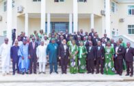 Gov. Mutfwang, Catholic Knights Pursue Collaborative Partnerships to Preserve Mission Institutions, Foster Enduring Peace