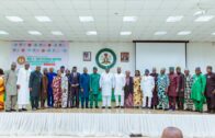 Gov. Mutfwang Conducts Swearing-in Ceremony for Special Advisers, Inaugurates Governing Councils and Strategic Committees