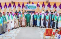 Gov. Mutfwang Commissions Traditional Leaders as Health Ambassadors to Implement Community-Driven Healthcare Reforms in Plateau State
