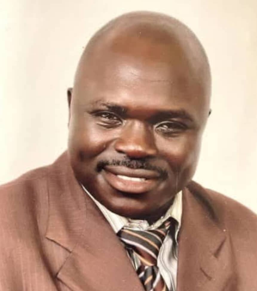 Governor Mutfwang Marks the Birthday of DG Research and Documentation, Sam Godongs