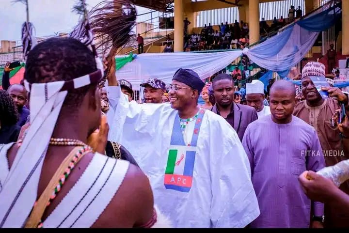 A Call to Action: Soliciting APC’s Consideration for Surv. Dr. Fitka Steve Bilshakka