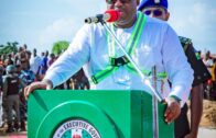 Rail revival: Governor Mutfwang easing transportation burden in Plateau