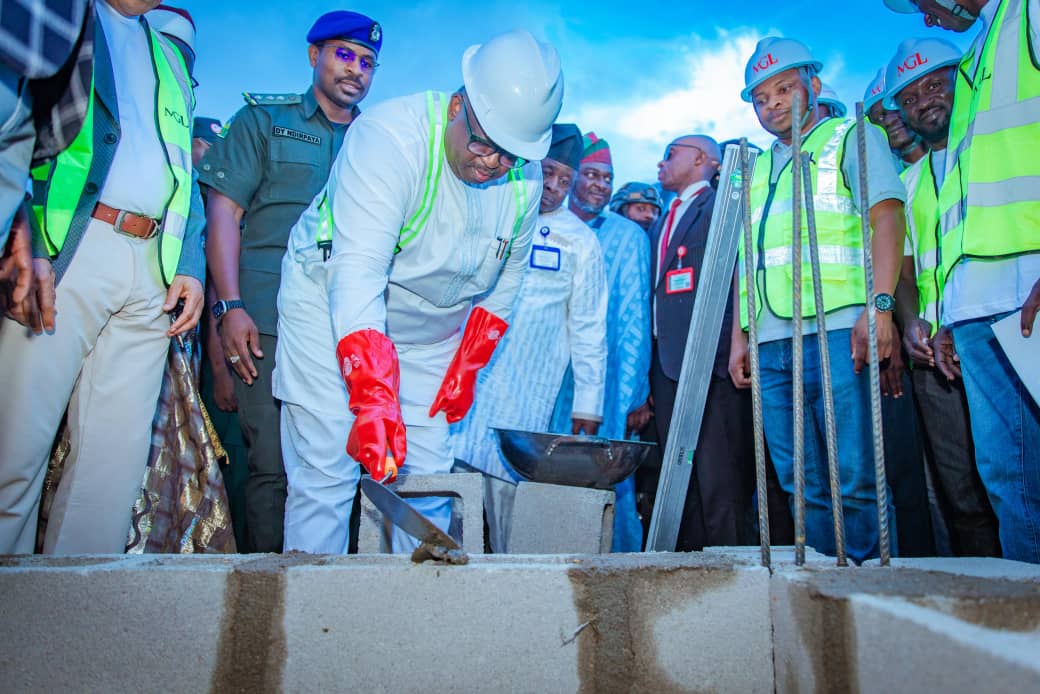 From Soil to Market: Agro Hubs Ignite Rural Revival in Plateau