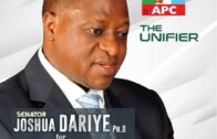 Mushere Abuja and Environs Stands With Chief (Dr) Joshua Dariye for APC National Chairman