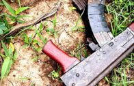 Troops of Operation Safe Haven Engage Bandits in Wase, Recover Weapon and Rescues Abducted Minor in Riyom
