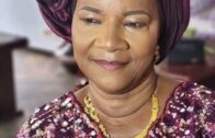 Governor Mutfwang Rejoices With Ngo Talatu Jang on Her Birthday