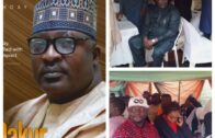 Hon. Jude Dakur’s Birthday: A Gathering of Friends and Well-wishers