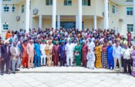 Gov. Mutfwang Reiterates Commitment to Transforming Plateau State as He Outlines Strategic Interventions of His Administration