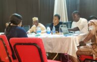 FCT Christian Pilgrims Welfare Board Undertakes Screening Process for 2025 Holy Pilgrimage to Israel