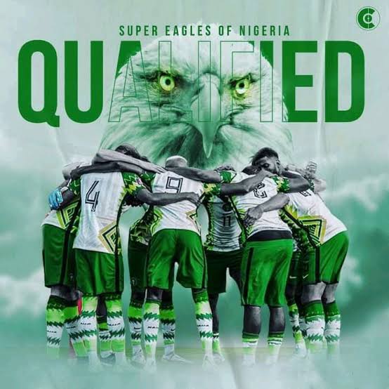 Nigerian Football: is the Falcon Mightier than the eagle – Doki Writes