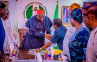 Nigeria Will Get Out of Its Quagmire – NCPC Boss