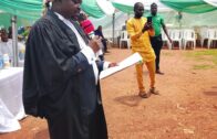 One Plateau Unity Forum Inaugurates new Executives