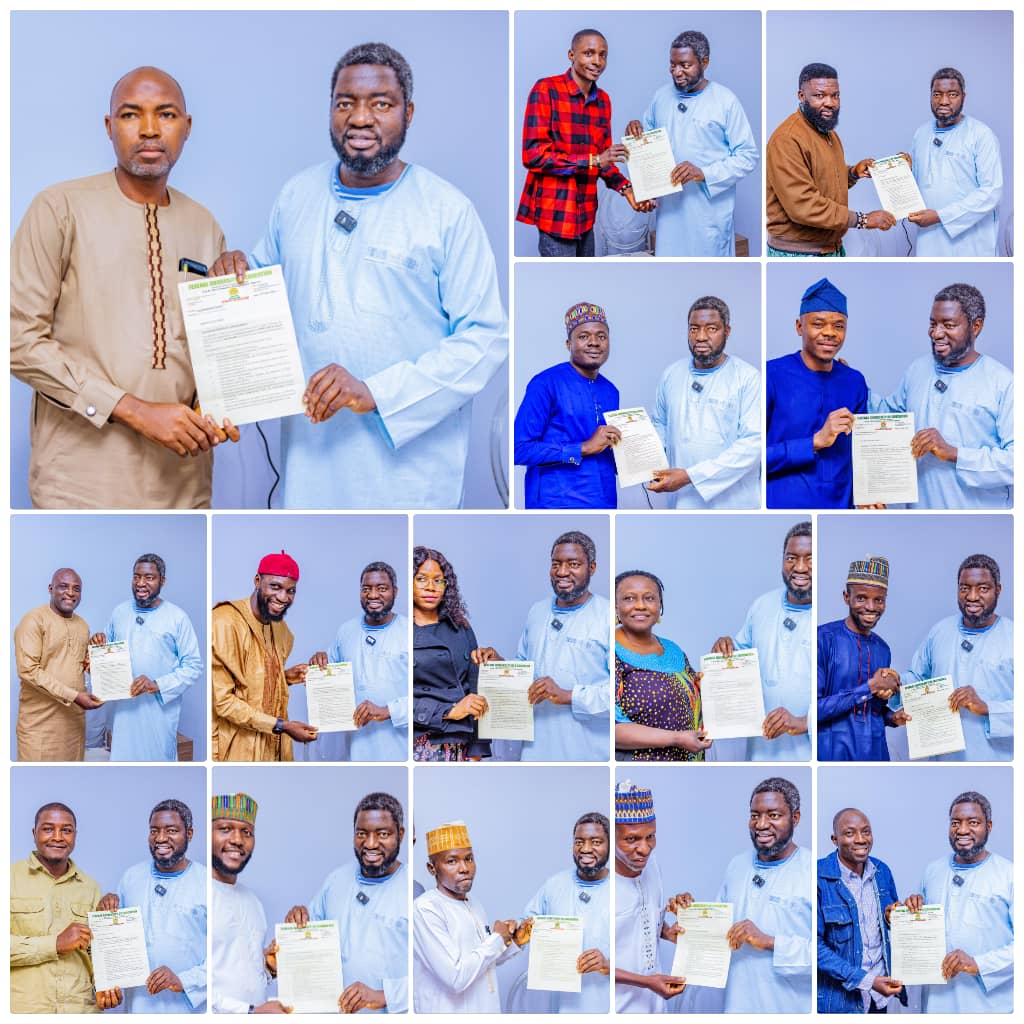 The Role of Hon. Yusuf Babayo Gagdi:New Dawn for Education in Pankshin