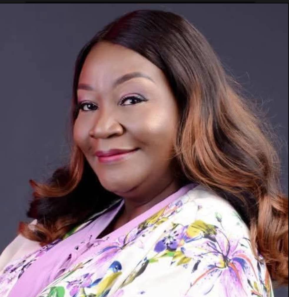 Mutfwang Hails Appointment of Stella Din-Jacob as NTA Executive Director News