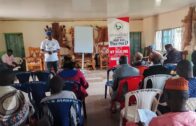 Plateau Peace Building Agency Engages Mangun, Chakfem, and Ampang West Communities in Peace Talks