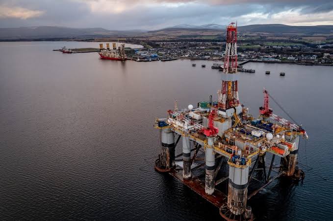 Over 100,000 Nigerians Reached: Oceangate’s Social Impact Through SEF