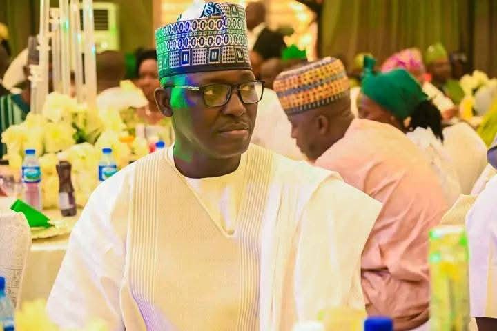 Alhaji Saleh Zazzaga Celebrates Gov Mutfwang”s Ally Mr Yari Kumchi on His Birthday