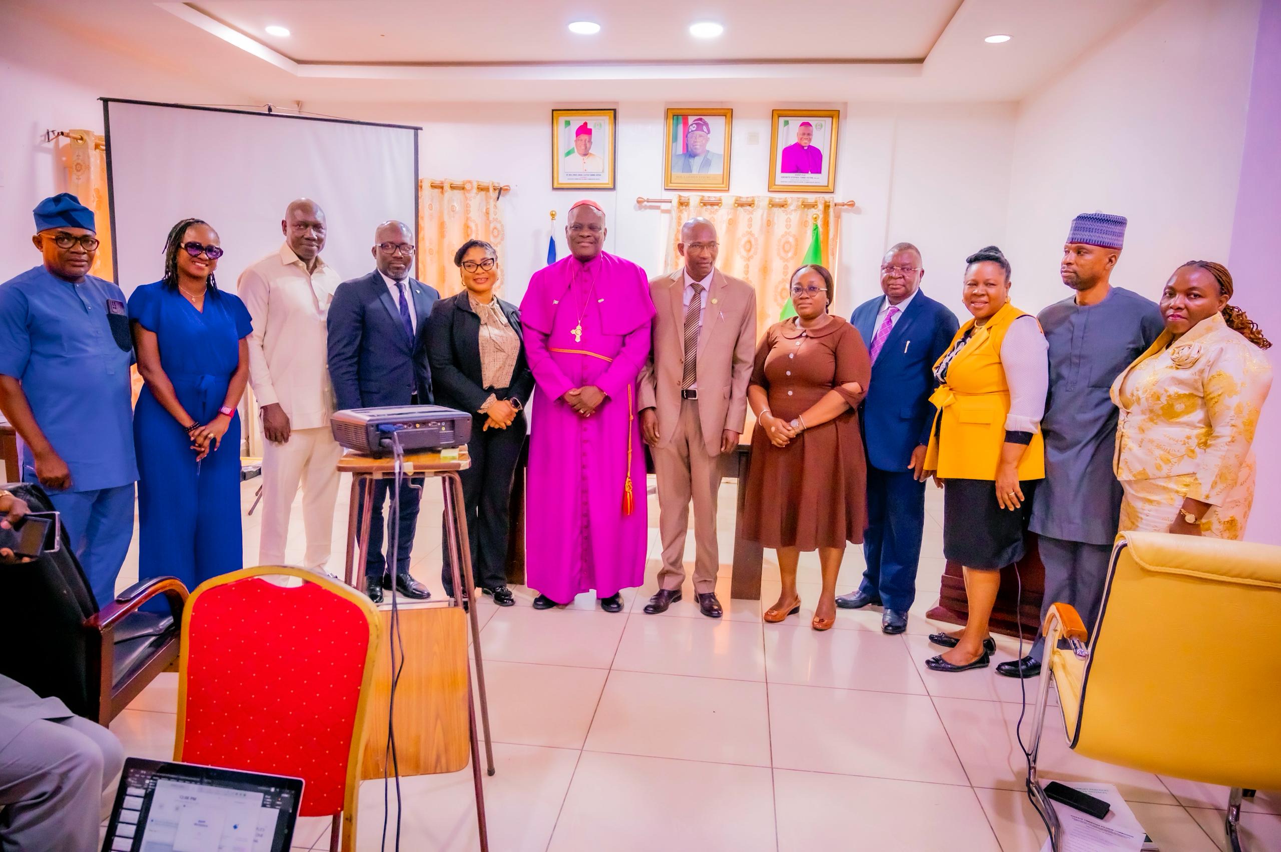 NCPC Partners with ICPC to Strengthen Anti-Corruption and Ethical Conduct Awareness