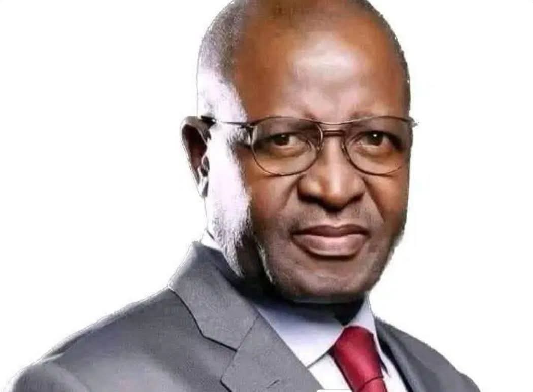 North Central APC Forum Mourns Death Of Senator Ewuga