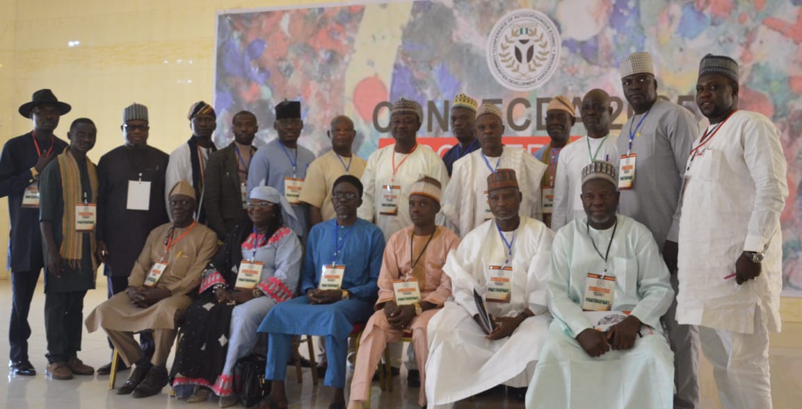 CONAECDA Calls on the United States to Assist Communities in Developing Robust Community-based Early Warning and Early Response System