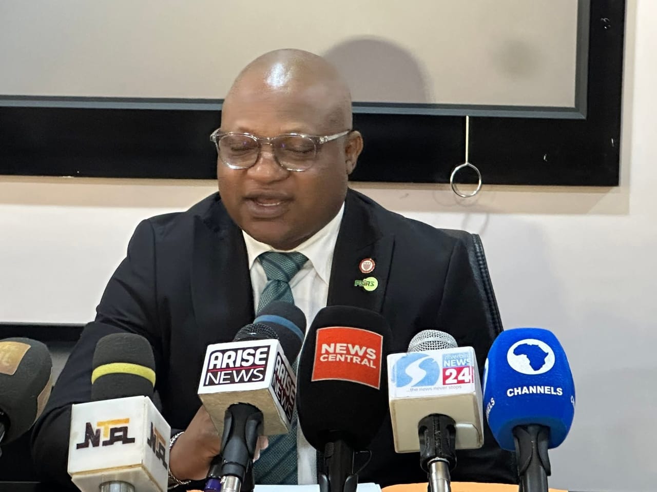 Plateau Records All-Time High IGR of ₦45.1 Billion in 2025 as PSIRS Boss, Dr. Jim Pam Commends Taxpayers and Stakeholders